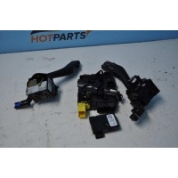 Переключатель подрулевой (стрекоза) SKODA Octavia 1999 1K0953513A,1K0953519A 1K0 959 654, 1K0 953 549 AF