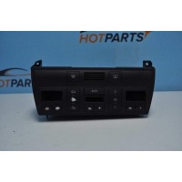 Блок управления печки/климат-контроля AUDI A6 C5 1999 4b0820043j