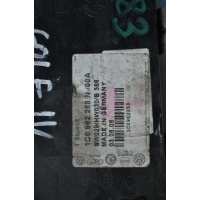 Блок комфорта VOLKSWAGEN Golf 4 2000 1C0962258N