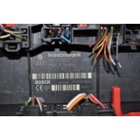 Блок комфорта VOLKSWAGEN Golf 5 2006 3C0937049E
