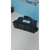 Блок управления печки/климат-контроля AUDI A4 B5 1999 8L0820043D 5HB 007 608-04