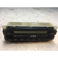 Блок управления печки/климат-контроля VOLKSWAGEN Passat B5 1998