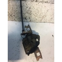 Замок капота VOLKSWAGEN Golf 3 1995