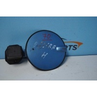 Лючок топливного бака OPEL Astra H 2005 13111597