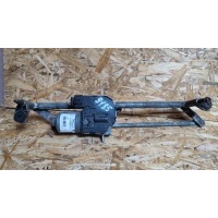 Механизм стеклоочистителя (трапеция дворников) VOLKSWAGEN Golf 5 2005 1K1955023D