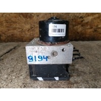 Блок ABS VOLKSWAGEN Golf 4 2002 1J0907379G