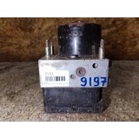 Блок ABS VOLKSWAGEN Sharan 1 1999 1J0907379D