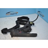 Педаль газа VOLKSWAGEN Golf 5 2005 1K1721059BJ