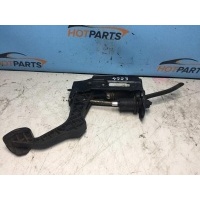 Педаль сцепления SKODA Octavia 1999 1J1721321C