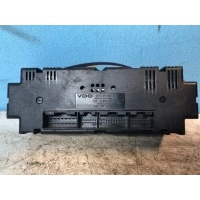 Блок управления печки/климат-контроля VOLKSWAGEN Passat B5+ 2002 3B1907044A