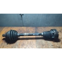 Полуось передняя левая (приводной вал, ШРУС) VOLKSWAGEN Golf 5 2005 1k0407271bl