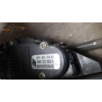 Узел педальный (блок педалей) FORD Galaxy 1 1998 7M1721603A