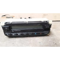 Блок управления печки/климат-контроля VOLKSWAGEN Passat B5 1997 3B1907044B