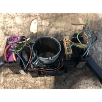 Переключатель подрулевой (стрекоза) AUDI A6 C5 1998 8l0953513h
