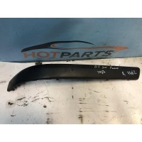 Молдинг (накладка кузовная) VOLKSWAGEN Passat B5 1999 3B9807792