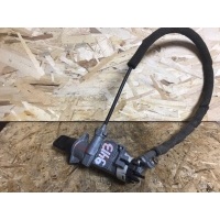 Замок зажигания AUDI A4 B5 1995 4D0905851