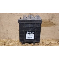 Блок управления двигателем AUDI A4 B5 1998 028906021F
