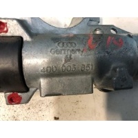 Замок зажигания AUDI A4 B5 1998 4D0905851A