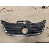 Решетка радиатора VOLKSWAGEN Touran 2005 1T0853651