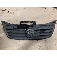 Решетка радиатора VOLKSWAGEN Touran 2005 1T0853651