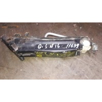 Домкрат VOLKSWAGEN Golf 3 1996