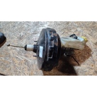 Вакуумный усилитель тормозов VOLKSWAGEN Transporter T5 2004 7H0612101A