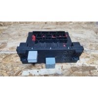 Блок предохранителей VOLKSWAGEN Touran 2004 1K0937049S
