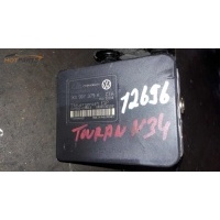 Блок ABS VOLKSWAGEN Touran 2004 1KO907379K