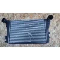 Интеркулер VOLKSWAGEN Touran 2004 1K0145803