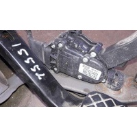 Узел педальный (блок педалей) VOLKSWAGEN Transporter T5 2005
