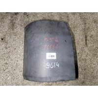 Накладка под фонарь левый VOLKSWAGEN Transporter T5 2005 7H0807321B