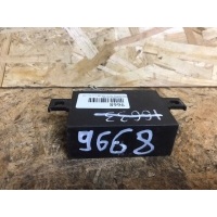 Блок управления (другие) VOLKSWAGEN Sharan 1 1999 7M0953257Q