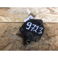 Насос вакуумный AUDI A4 B5 1997 028207A