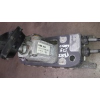 Кулиса VOLKSWAGEN Caddy 2006 1T0711049AD
