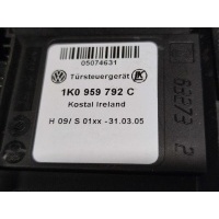 Моторчик стеклоподъемника передний правый VOLKSWAGEN Touran 2005 1T0959702
