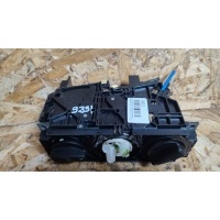 Блок управления печки/климат-контроля VOLKSWAGEN Golf 3 1996 1H0819045C