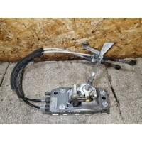 Кулиса VOLKSWAGEN Touran 2004 1K0711061A