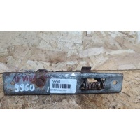 Замок капота OPEL Vivaro 2008