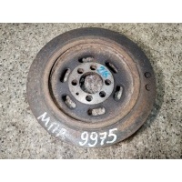 Шкив коленвала MAZDA MPV 2004