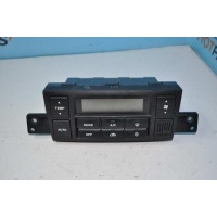 Блок управления печки/климат-контроля HYUNDAI Tucson 2006 972502E
