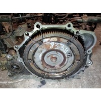 КПП автоматическая (АКПП) KIA Carens 2004 N4MSDP