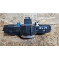 Блок управления печки/климат-контроля RENAULT Scenic 2 2006 8200501465