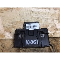 Замок зажигания RENAULT Scenic 2 2006 8200125077 S118539002E