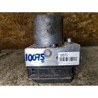 Блок ABS RENAULT Scenic 2 2006 0265234310