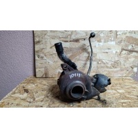 Турбина CITROEN C8 2004 9682778880