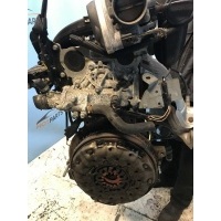 Маховик RENAULT Scenic 1 2002