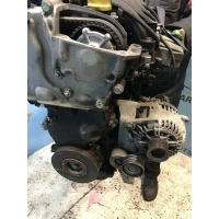 Шкив коленвала RENAULT Scenic 1 2002