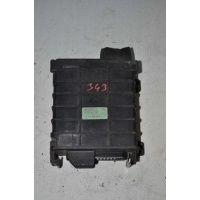 Блок управления двигателем AUDI 80 B3 1989 811906264A
