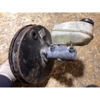 Вакуумный усилитель тормозов RENAULT Scenic 1 1998 7700846509D