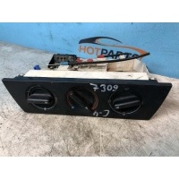 Блок управления печки/климат-контроля AUDI 100 C4 1993